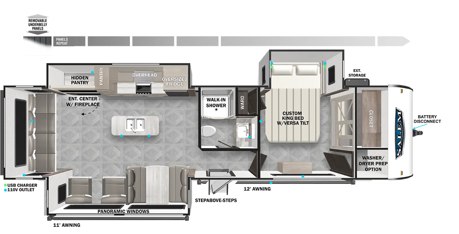 32RET Floorplan Image